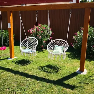 Garden Appartamento