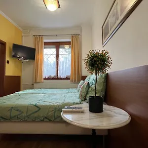Tang House 唐舍 Budapest