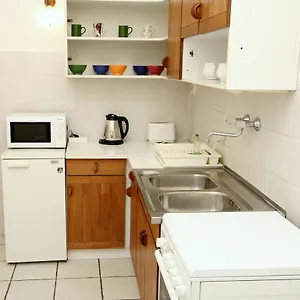 Appartement Centre Cosy, Budapest