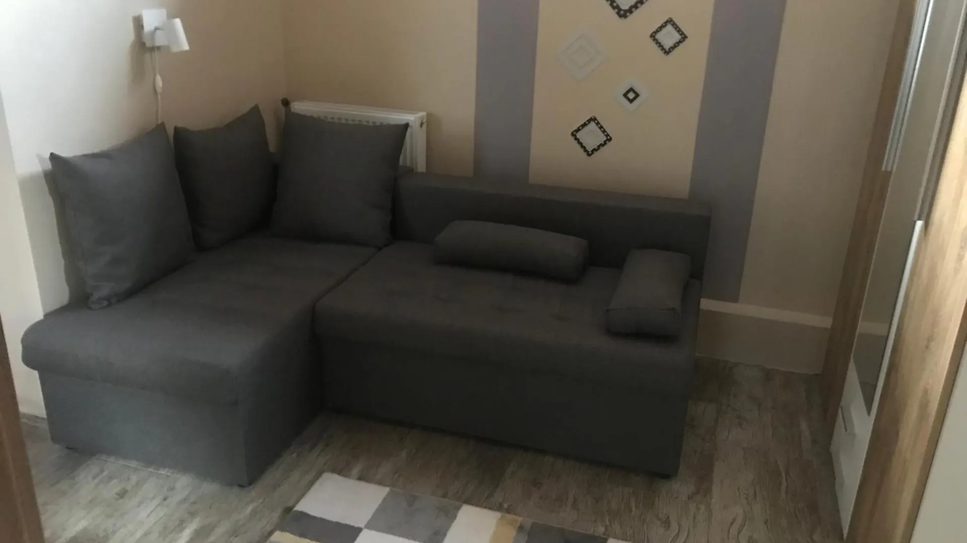 Eperjes Haz Apartment Budapest