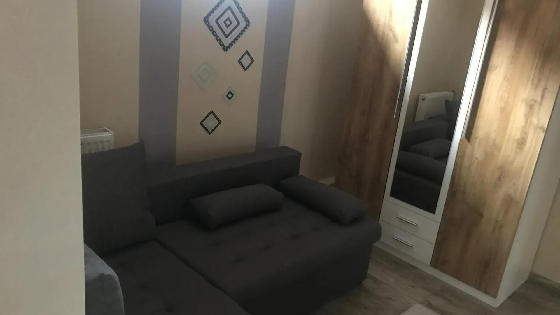 Eperjes Haz Apartment Budapest