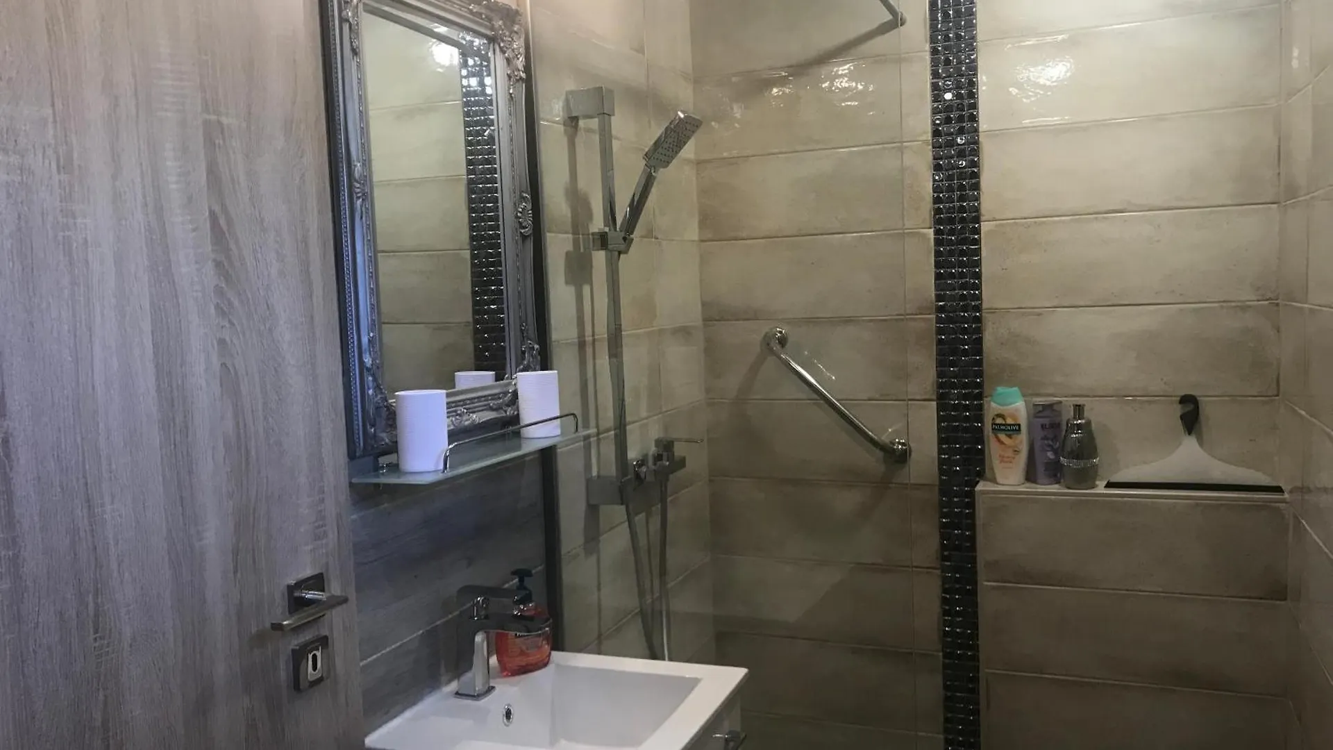Eperjes Haz Apartment Budapest 0*,