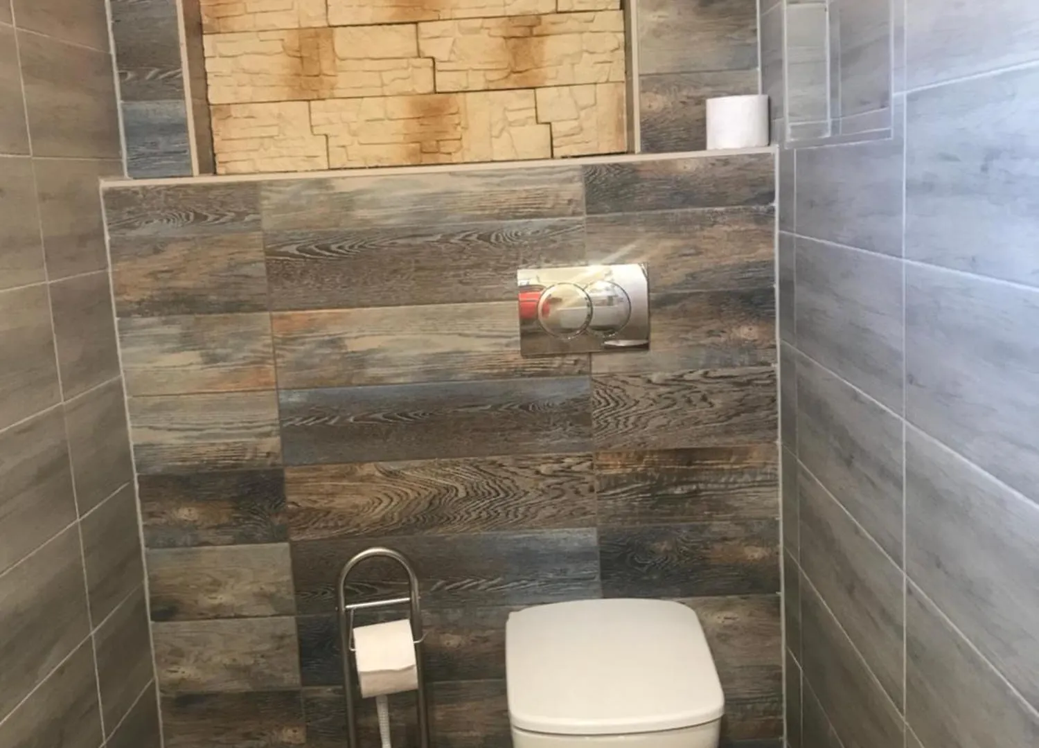 Eperjes Haz Apartment Budapest